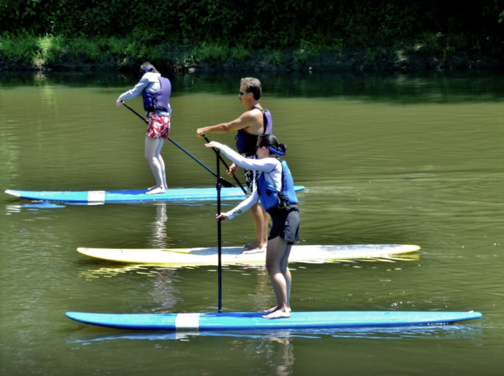 Asheville Outdoor Center